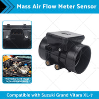 {{ Mass Air Flow Meter Sensor Suitable for Suzuki Grand Vitara XL-7 13800-52D00 }} - Buy Car Parts Online at {{ Kaka Auto Parts }}.