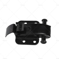 {{ For Mercedes Benz Sprinter 906 Rear Door Hinge Check Strap Bracket A9067600428 }} - Buy Car Parts Online at {{ Kaka Auto Parts }}.