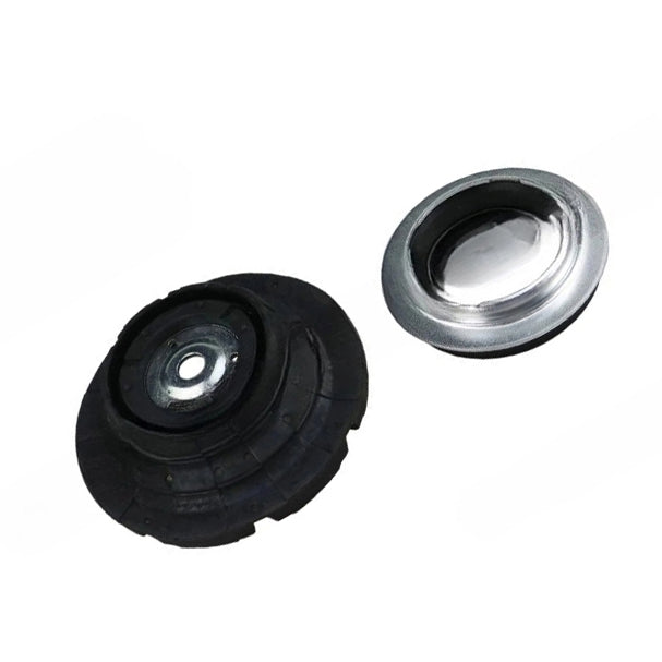 {{ 2Pcs Front Strut Mount With Bearing Suitable for VW Transporter Multivan T5 }} - Buy Car Parts Online at {{ Kaka Auto Parts }}.