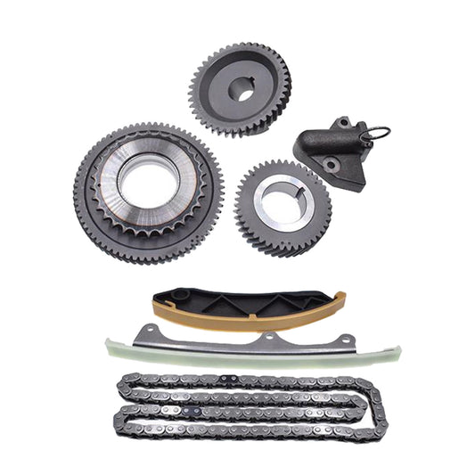 Timing Repair Kit Suitable For Mitsubishi L200 Triton Pajero Sport 2.4D 4N15