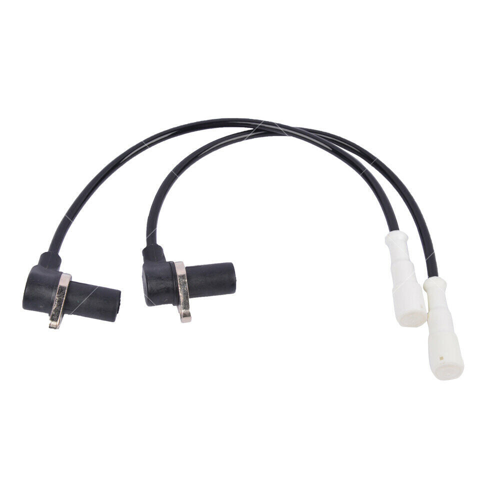 {{ 2x Rear Wheel ABS Sensor 92050125 FITS Holden Commodore VT VY VZ VU VX  WH WK WL }} - Buy Car Parts Online at {{ Kaka Auto Parts }}.