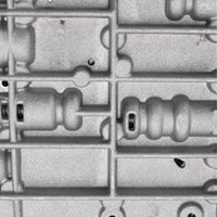 {{ Valve Body Suitable For Mercedes 5 Speed Automatic Transmission 722.6 }} - Buy Car Parts Online at {{ Kaka Auto Parts }}.