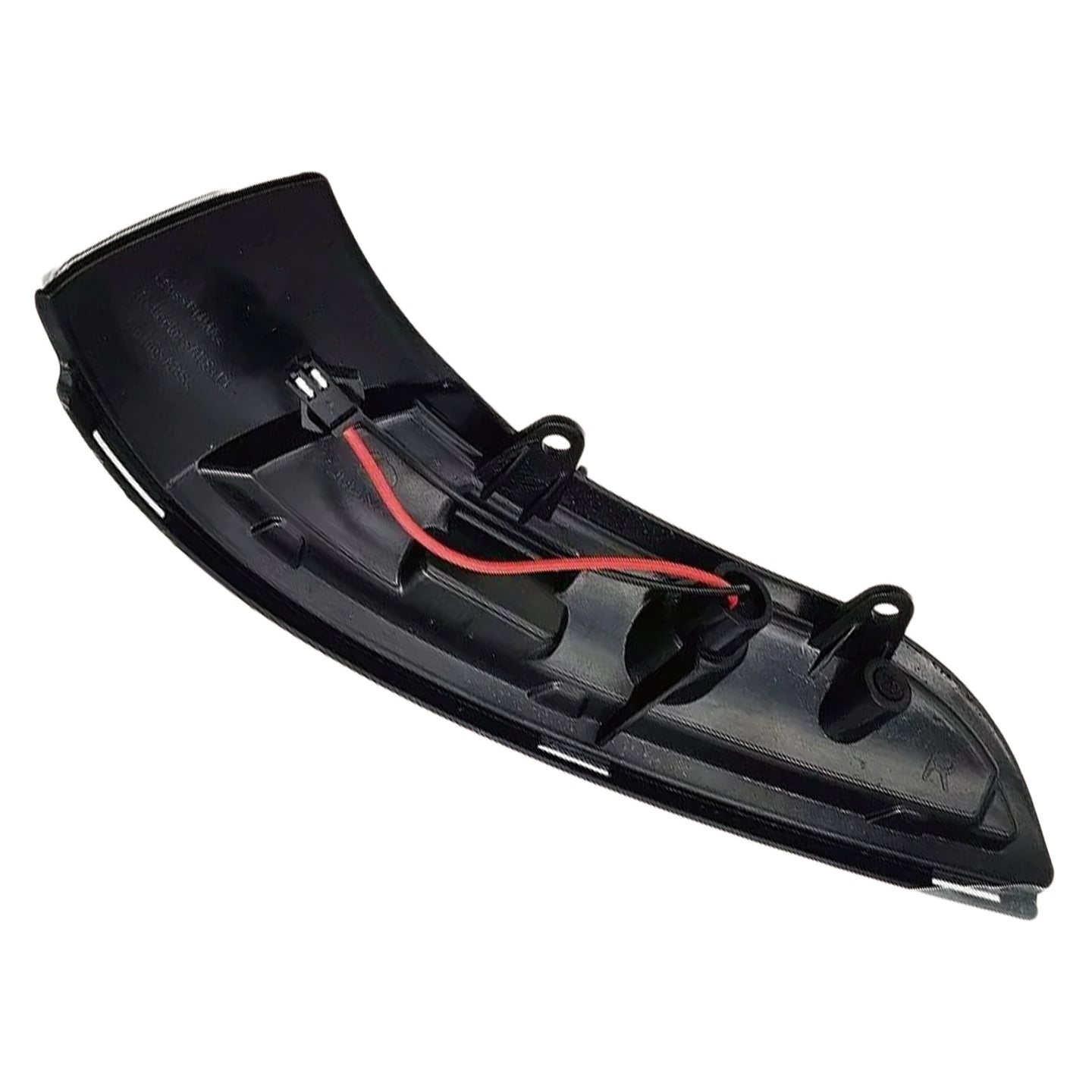 {{ Side Mirror Turning Indicator Light Right Side Suitable for LDV G10 2015-On }} - Buy Car Parts Online at {{ Kaka Auto Parts }}.