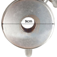 {{ Engine Oil Cooler Suitable For Toyota Land Cruiser  Prado 1GR-FE 15710-31040 }} - Buy Car Parts Online at {{ Kaka Auto Parts }}.