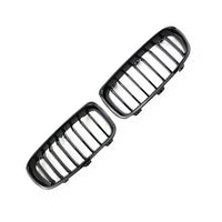 Front Bumper Kidney Grille Grill Suitable For BMW F30 F31 320i 330i 12-18