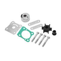 Suitable for Yamaha 6, 8hp Outboard Impeller Water Pump Repair Kit 6G1-W0078-A1