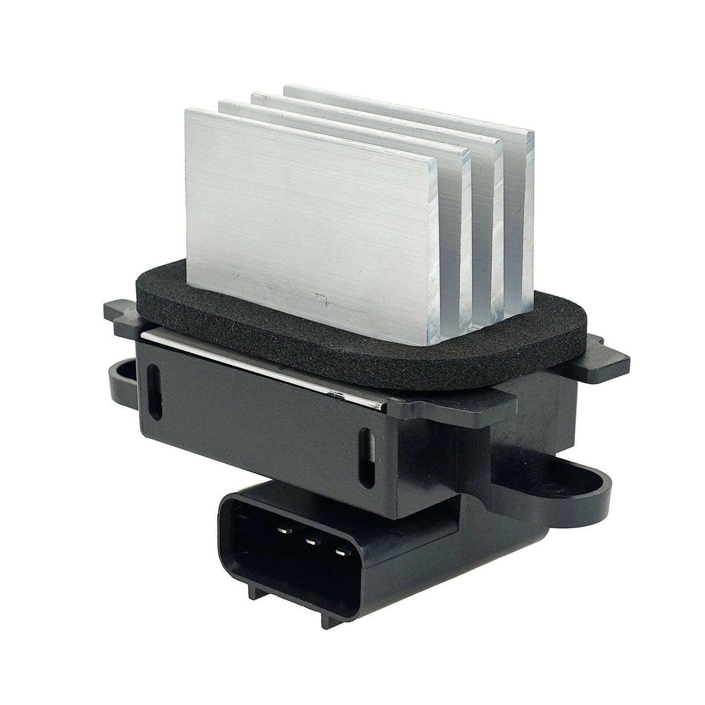 HVAC Blower Motor Resistor with Harness Suitable For Ford Escape Sable Lincoln MKS 2008-2012