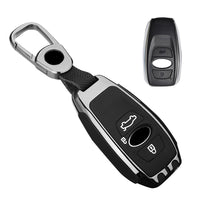 Remote Key Fob Case Cover Suitable For Subaru BRZ / Forester / Outback / Impreza / WRX