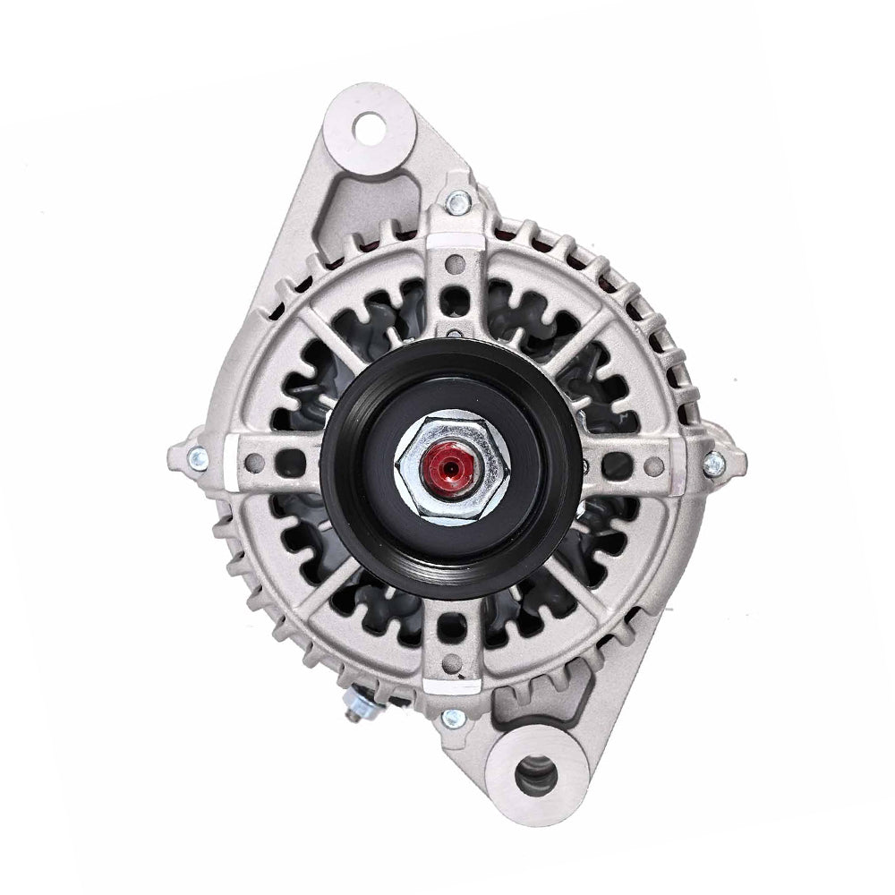 {{ Alternator Suitable for Toyota LandCruiser Prado VZJ95R 3.4L 1996–2002 }} - Buy Car Parts Online at {{ Kaka Auto Parts }}.