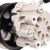 Turbo Diesel Power Steering Pump & Pulley Suitable for 2012+ Holden Colorado 2.8L Turbo