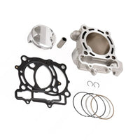 {{ Cylinder Piston Gasket Kit 77mm 249cc Suitable For Kawasaki KX250F 2006 }} - Buy Car Parts Online at {{ Kaka Auto Parts }}.