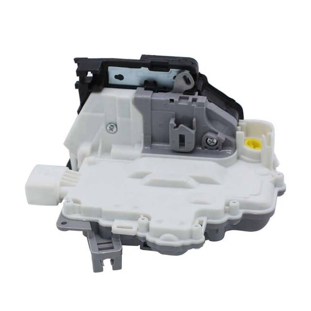 Front Right Door Lock Actuator 8J2837016A Suitable For Audi A4 / A5 / Q3 / Q5 / Q7 and VW Touareg