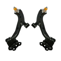 L & R Front Lower Control Arm Kit Suitable for Honda CRV CR-V 2006-2013 RE4 RE5