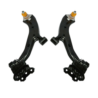 compare product L & R Front Lower Control Arm Kit Suitable for Honda CRV CR-V 2006-2013 RE4 RE5