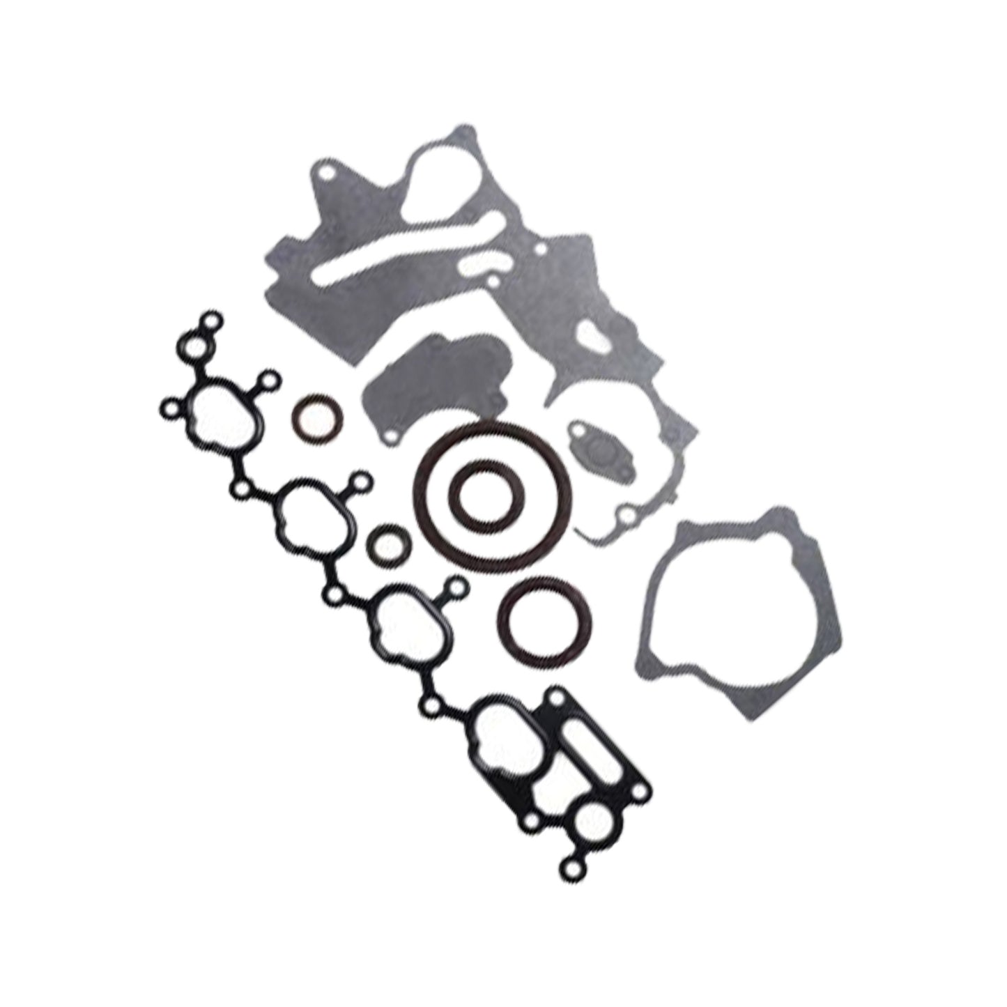 {{ VRS Cylinder Head Gasket Set Suitable For Mitsubishi Pajero III 3.8L 6G75 3828 }} - Buy Car Parts Online at {{ Kaka Auto Parts }}.