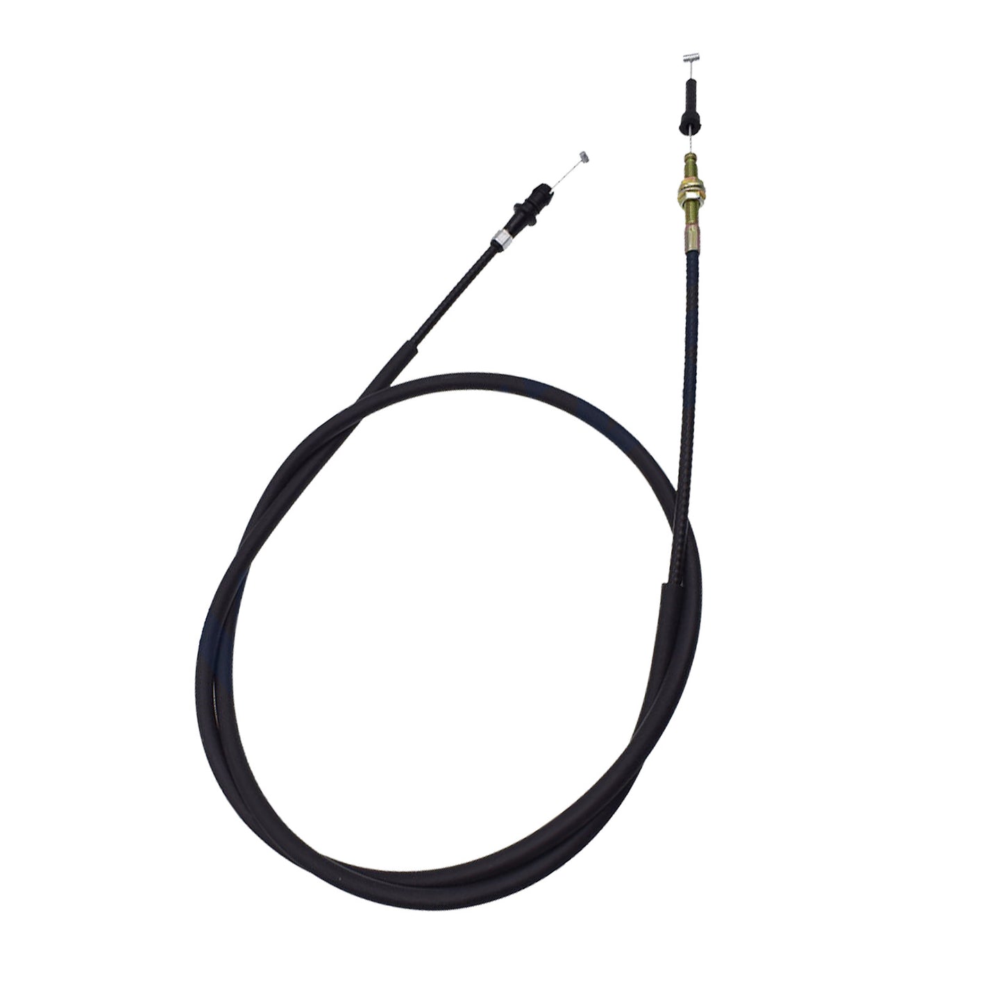 {{ A/T Throttle Control Cable Suitable for Mitsubishi PAJERO IO GLX H77W 2.0L 4WD }} - Buy Car Parts Online at {{ Kaka Auto Parts }}.