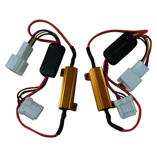 {{ Tail Signal Light Module Kit Suitable For Infiniti G37 Sedan 2009-2014 }} - Buy Car Parts Online at {{ Kaka Auto Parts }}.