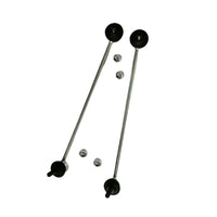 Front Sway Bar Link Kit LH+RH Suitable For Honda Jazz 2002-2008 GD 1.3 1.5 L13A1