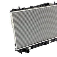 {{ Radiator Suitable for Daewoo Tacuma 2 Lacetti J200 Holden Viva JF 1.8 4Cyl }} - Buy Car Parts Online at {{ Kaka Auto Parts }}.