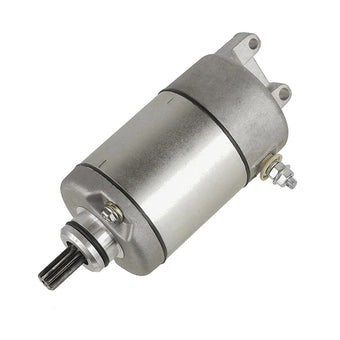 compare product 31100-11H00 Starter Motor Suitable for LTA500X LT-A450X KingQuad AXi 07-14