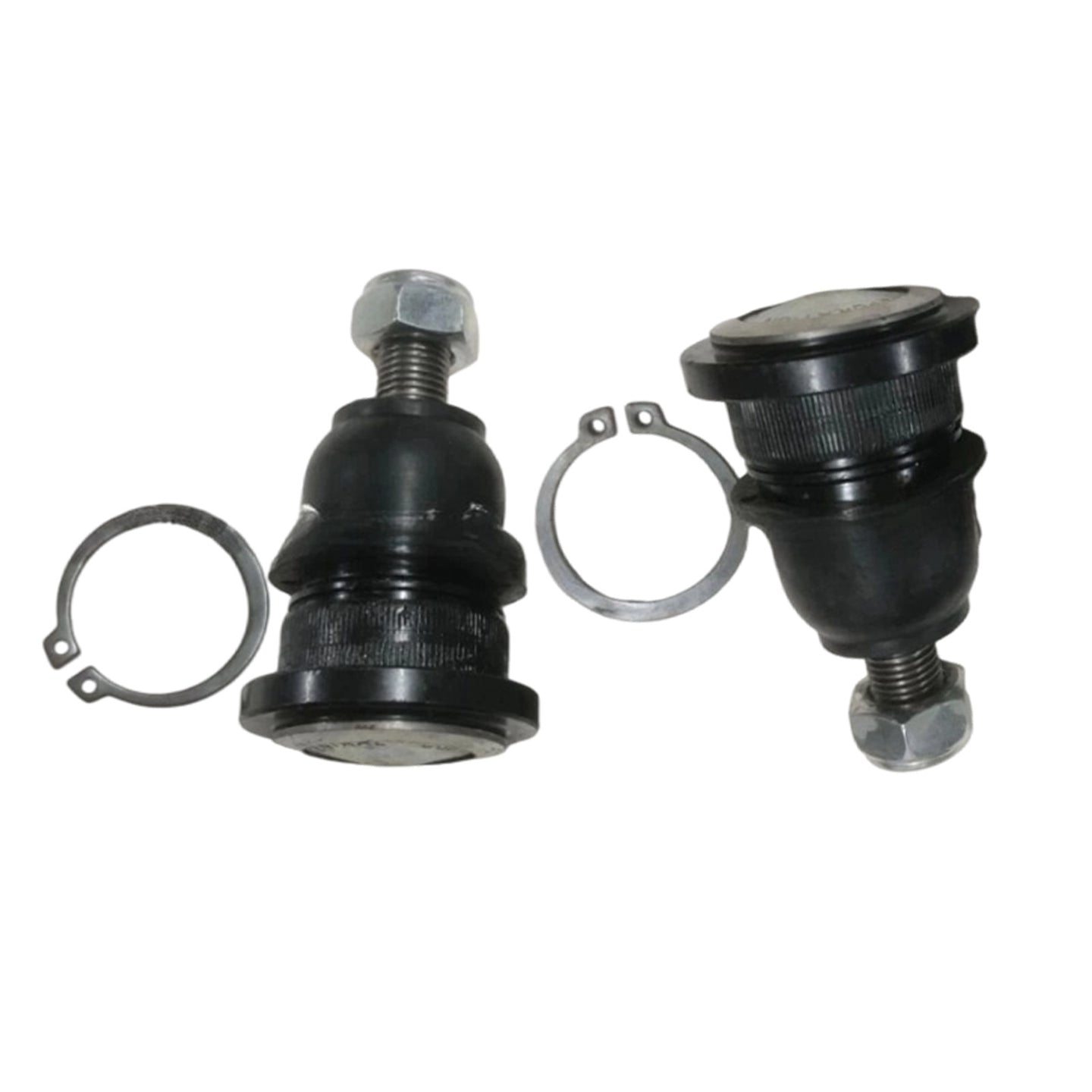 {{ 2Pcs Upper Ball Joint LH+RH Suitable for Mitsubishi Pajero NA NB NC ND NE 83-91 }} - Buy Car Parts Online at {{ Kaka Auto Parts }}.