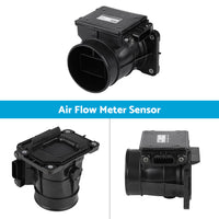 MAF Air Flow Meter Sensor Suitable For Mitsubishi Lancer 2002-2007 MD343605 E5T08471
