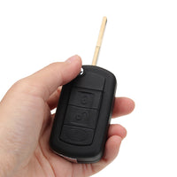 3-Button Remote Key 315MHz PCF7941 Suitable For Range Rover Sport Land Rover Discovery