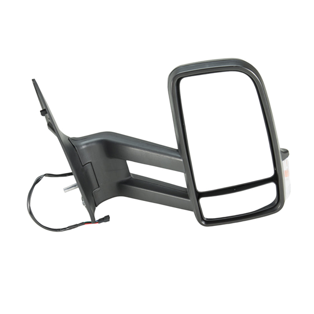 Right Long Arm Door Mirror Suitable for Mercedes-Benz Sprinter W906 2006¨C2018