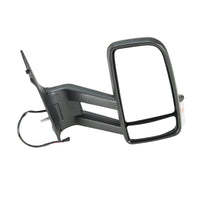 Right Long Arm Door Mirror Suitable for Mercedes-Benz Sprinter W906 2006¨C2018