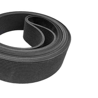 Ribbed Belt 6PK1810 Suitable For Toyota Corolla 1.8 ZZE122R / 1.8 VVTi ZRE152R