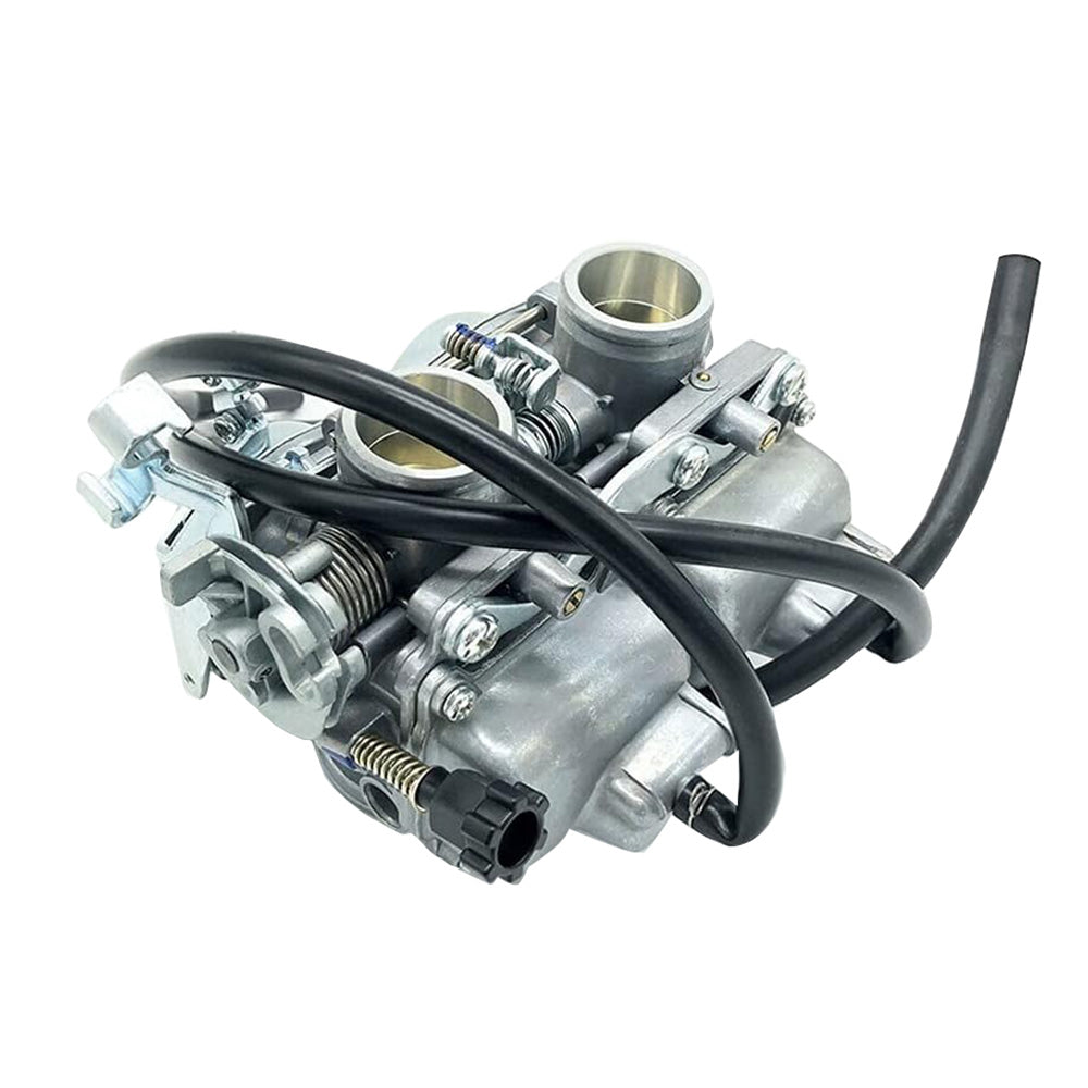 Double Twin Carburetor Suitable For 150cc-300cc Dirt Quad Bike ATV Thumpstar PRO