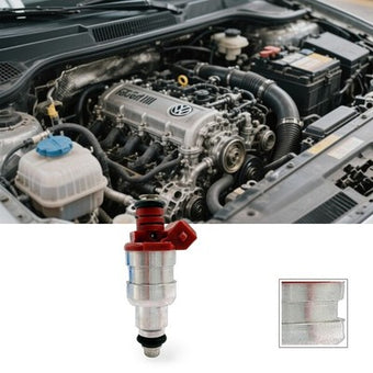 compare product Fuel Injector Suitable for Volkswagen Golf III 1991-1997 1.8L BAC906031