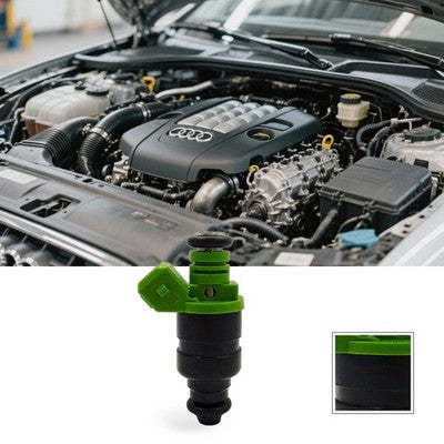 {{ Fuel Injector Suitable for Audi A6 C5 A4 2.4 2.8 Passat B5 V6 078133551BB }} - Buy Car Parts Online at {{ Kaka Auto Parts }}.