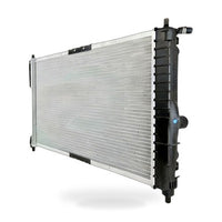 {{ Radiator Suitable for Daewoo Leganza 2.0L 2.2L 1997-2002 Auto Manual }} - Buy Car Parts Online at {{ Kaka Auto Parts }}.