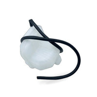 {{ Coolant Reservoir Tank Suitable for Nissan Qashqai J10 X-Trail T31 21711-JE40A }} - Buy Car Parts Online at {{ Kaka Auto Parts }}.