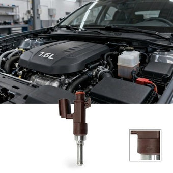 compare product Fuel Injector Suitable for Toyota Yaris 1.6L 2005-2011 23250-18020 23209-18020