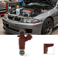 {{ Fuel Injector Suitable for Nissan Teana Cefiro Maxima VQ23 0280155937 FBJB100 }} - Buy Car Parts Online at {{ Kaka Auto Parts }}.