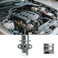 {{ Fuel Pressure Regulator Suitable for PR309 PR236 23280-22010 }} - Buy Car Parts Online at {{ Kaka Auto Parts }}.