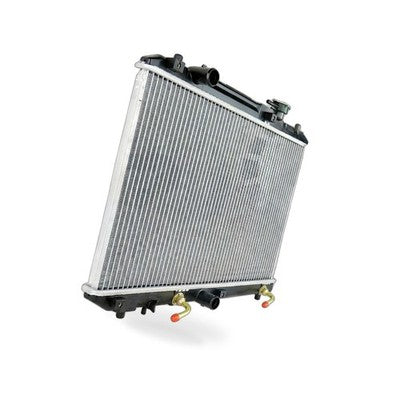 {{ Radiator Suitable for Suzuki Baleno SY416 1.3L 1.5L 1.6L 1.8L 1995-2002 }} - Buy Car Parts Online at {{ Kaka Auto Parts }}.