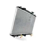 {{ Radiator Suitable for Suzuki Baleno SY416 1.3L 1.5L 1.6L 1.8L 1995-2002 }} - Buy Car Parts Online at {{ Kaka Auto Parts }}.