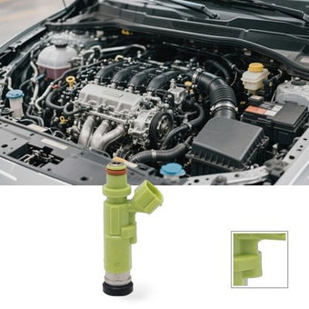 compare product 550CC Fuel Injector Suitable for Toyota Modified Tuned 60T-13761-00-00