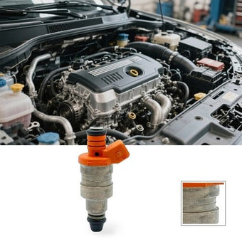 compare product Fuel Injector Suitable for Fiat Punto Palio Siena IW057