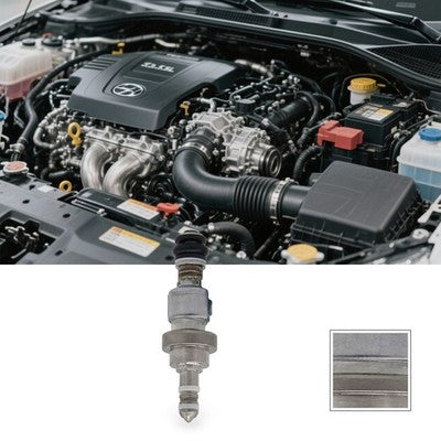 {{ Fuel Injector Suitable for Toyota Camry Avalon Lexus ES350 RX350 3.5L }} - Buy Car Parts Online at {{ Kaka Auto Parts }}.