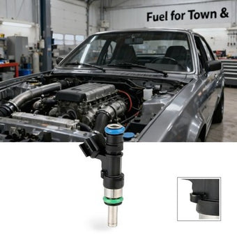 compare product Fuel Injector 0280158300 Suitable for Dodge Caravan Chrysler Town & Country