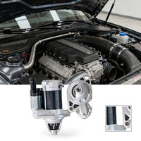 {{ Starter Motor Suitable for Honda 12V 0.8KW 9T 428000-5720 }} - Buy Car Parts Online at {{ Kaka Auto Parts }}.