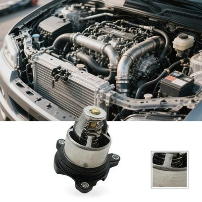 {{ Thermostat 103°C Suitable for Audi A6 A8 Q7 Volkswagen Touareg 06M121115G }} - Buy Car Parts Online at {{ Kaka Auto Parts }}.