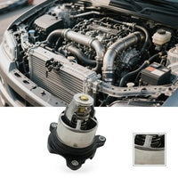 {{ Thermostat 103°C Suitable for Audi A6 A8 Q7 Volkswagen Touareg 06M121115G }} - Buy Car Parts Online at {{ Kaka Auto Parts }}.