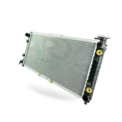 {{ Radiator Suitable for Ford Telstar AX AY 2.0L Auto Manual 1992-1996 }} - Buy Car Parts Online at {{ Kaka Auto Parts }}.
