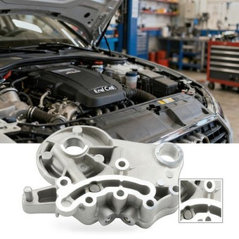 compare product Camshaft End Cap Bearing Support Suitable for Audi A3 2.0L 06H103144J