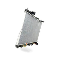 {{ Radiator Suitable for Lexus GS450H GWL10R 3.5L Hybrid 2012-On }} - Buy Car Parts Online at {{ Kaka Auto Parts }}.